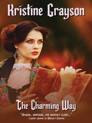 cover image of The Charming Way